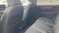 Honda CR-V 2.0 ePHEV Advance Tech 5dr eCVT Estate